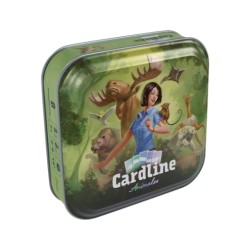 Asmodee CARDANIM2ES juego...