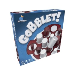 Asmodee BO00101ML juego de...