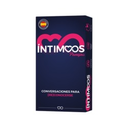 Asmodee ITMS juego de...