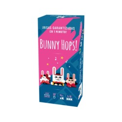 Asmodee KYHBUN01ES juego de...