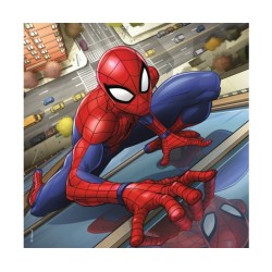 Ravensburger Spider-Man...
