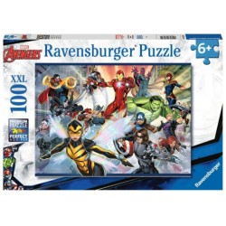 Ravensburger Avengers Puzle...