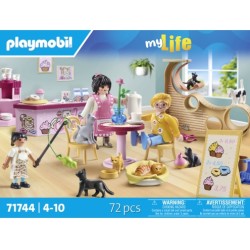 Playmobil 71744 figura de...