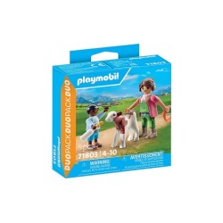 Playmobil 71803 set de...