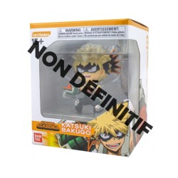 Bandai VE41661T figura de...