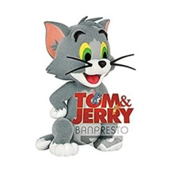 Banpresto TOM AND JERRY...
