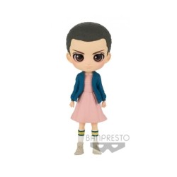 Banpresto Stranger Things Q...
