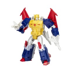 Transformers Metalhawk