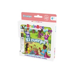 Asmodee BrainBox Pocket El...