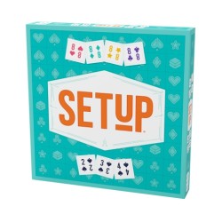 Asmodee ESSET1 juego de...