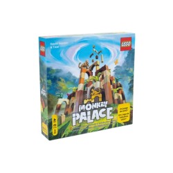 Asmodee Monkey Palace 60...
