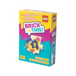 Asmodee Brick Like This!...