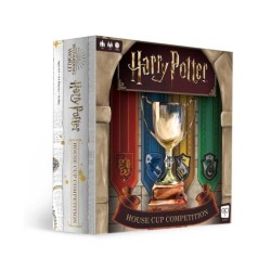 Asmodee Harry Potter: House...