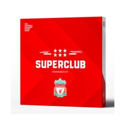 Asmodee SCLIVMK22 juego de...