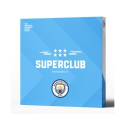 Asmodee SCMANCMK22 juego de...