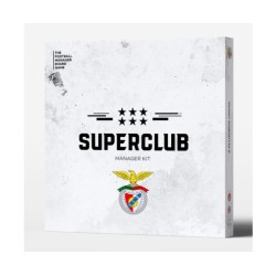 Asmodee SCSLBMK22 juego de...