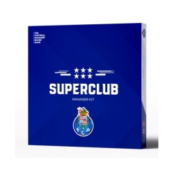 Asmodee SCPORMK22 juego de...