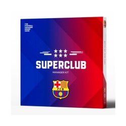 Asmodee SCBARMK22 juego de...