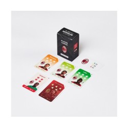 Asmodee SCACMPC24 juego de...