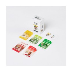 Asmodee SCSLBPC24 juego de...