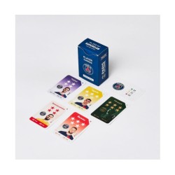 Asmodee SCPSGPC24 juego de...