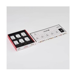 Asmodee SCLL24 juego de...