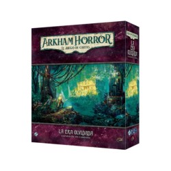 Asmodee AHC73ES juego de...