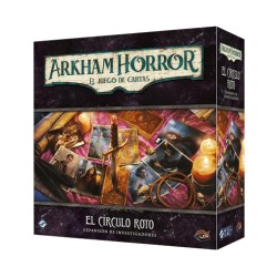 Asmodee AHC74ES juego de...