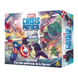 Asmodee CP143ES juego de...