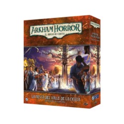 Asmodee AHC77ES juego de...