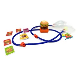 Bizak 35001935 juego de...