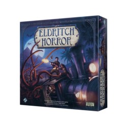 Asmodee Eldritch Horror