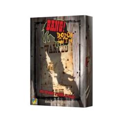 Asmodee EEDVBA02 juego de...