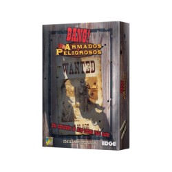 Asmodee EEDVBA07 juego de...