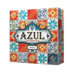 Asmodee NMG60010ES juego de...