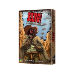 Asmodee EEDVBD01 juego de...