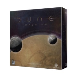 Asmodee DWDI01ES juego de...