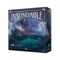 Asmodee Insondable 240 min...