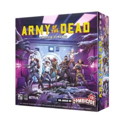 Asmodee CMATD001ES juego de...