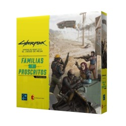 Asmodee CPG002ES juego de...