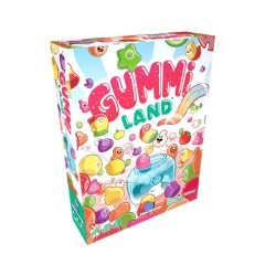 Asmodee Gummiland