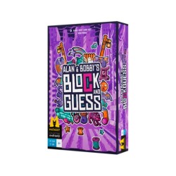 Asmodee BLP01ES juego de...