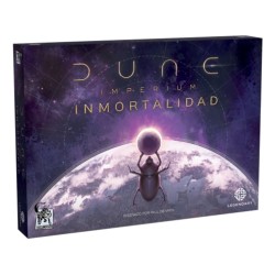 Asmodee DWDI03ES juego de...