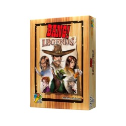 Asmodee EEDVBA11 juego de...