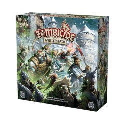 Asmodee GUF042ES juego de...