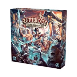 Asmodee GUF043ES juego de...