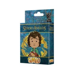 Asmodee HGSI0009 juego de...