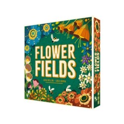 Asmodee Flower Fields
