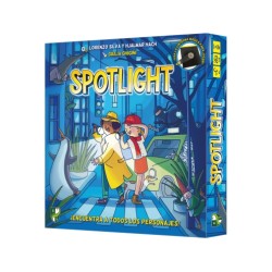 Asmodee Spotlight
