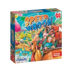 Jumbo 19825 juego de...